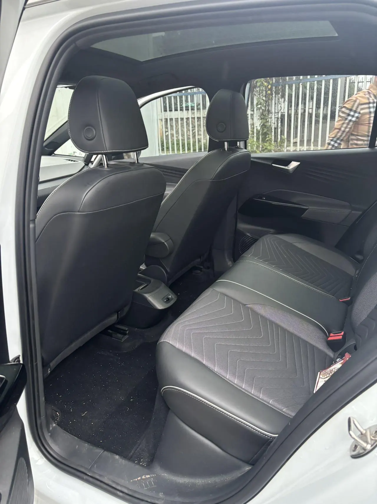 Volkswagen 2022 ID. 3 Pure pure version automatic gear 4