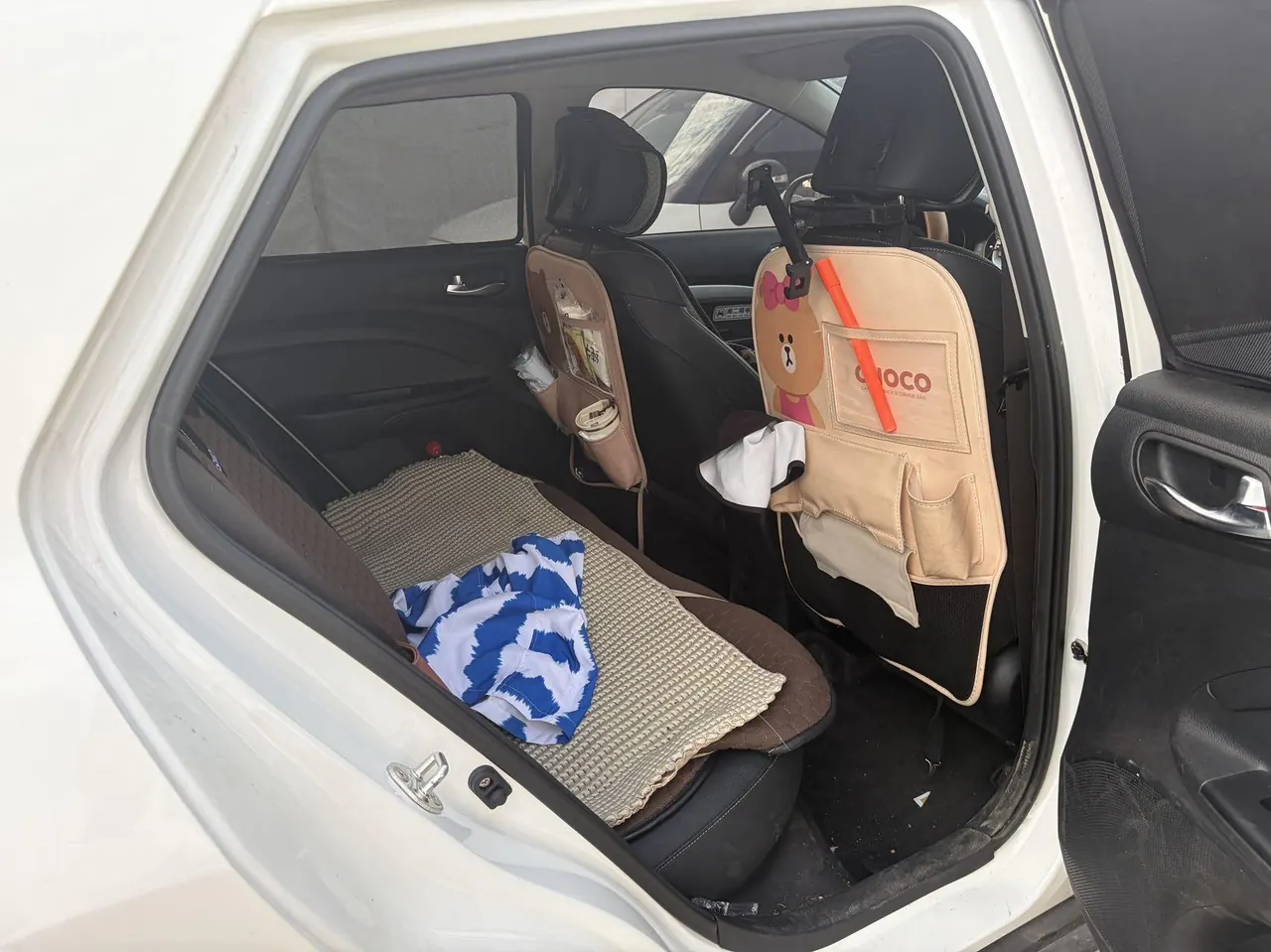 Kia 2021 Game Run 1.4 Stepless Fun Edition Automatic Gear 4