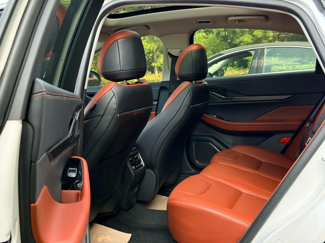 Lincoln 2022 Lincoln Z 2.0T I Cool Premium Edition Automatic Gear 7