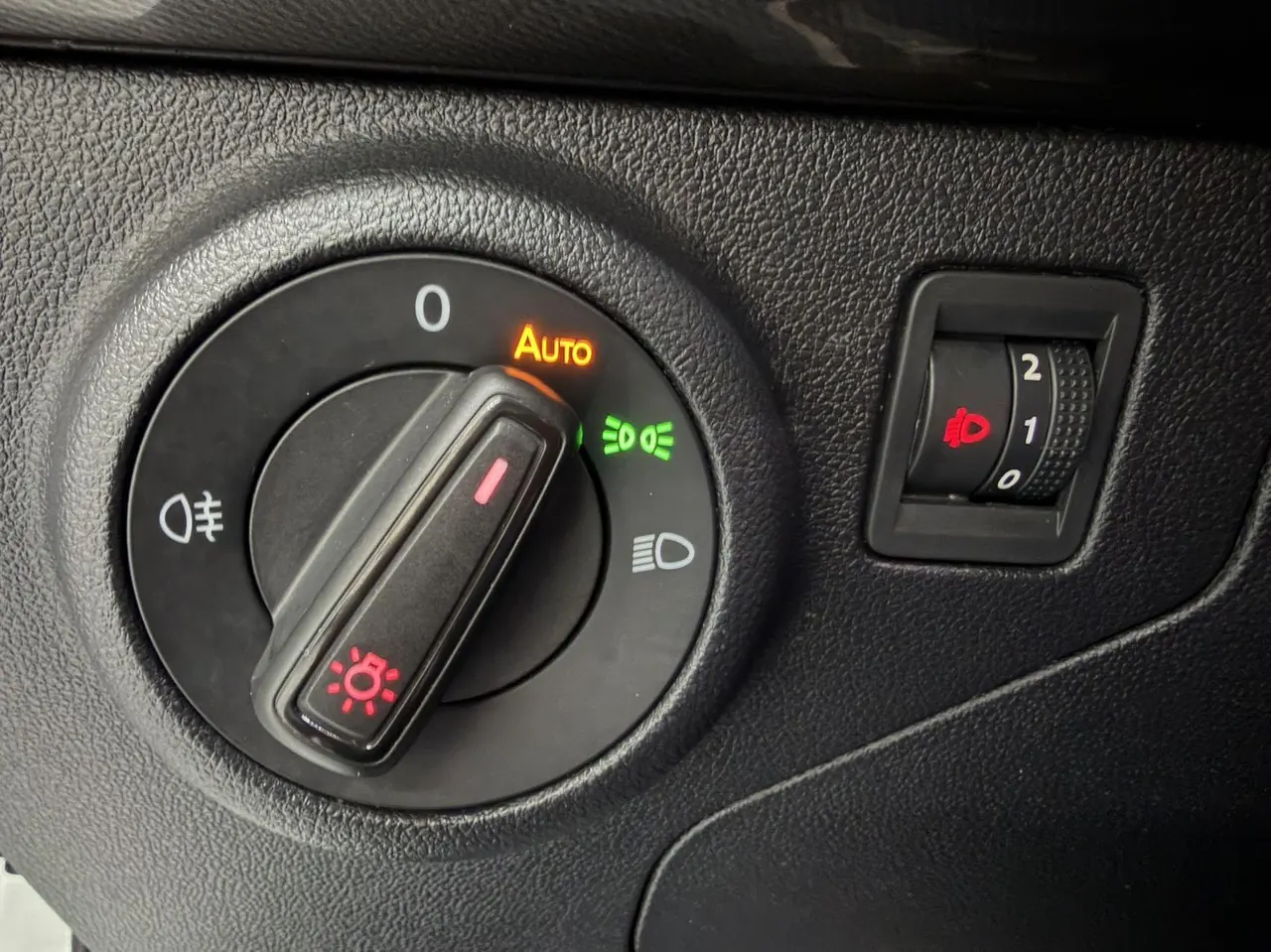 Jetta 2022 Jetta VS7 1.4TSI 280TSI Highlight Enjoy Edition Automatic Gear 15