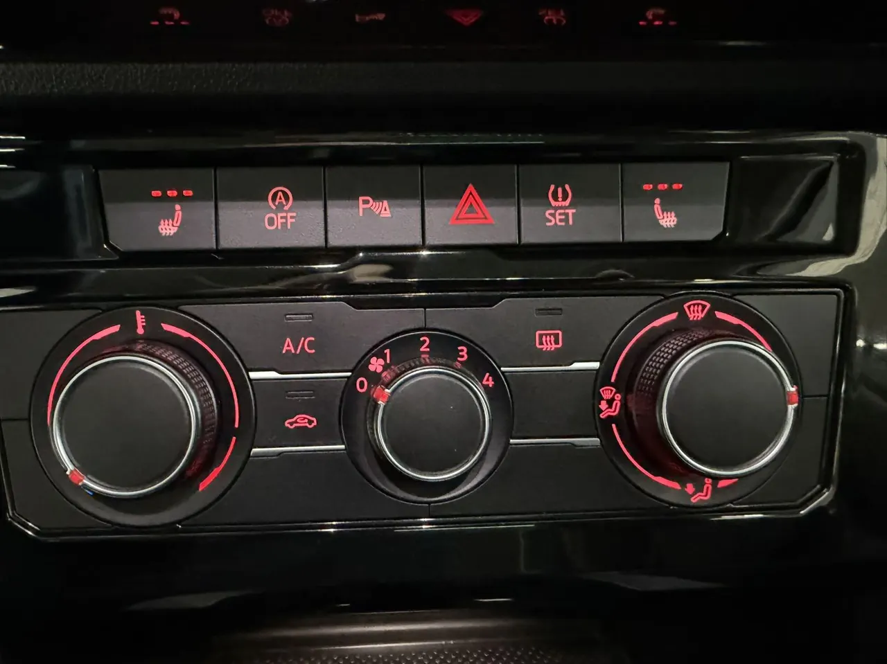 Jetta 2022 Jetta VS7 1.4TSI 280TSI Highlight Enjoy Edition Automatic Gear 16