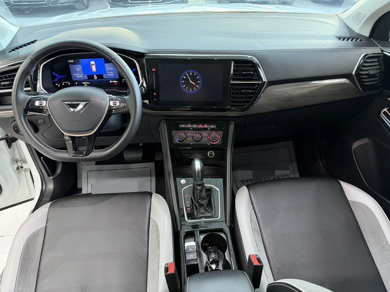 Jetta 2022 Jetta VS7 1.4TSI 280TSI Highlight Enjoy Edition Automatic Gear 5