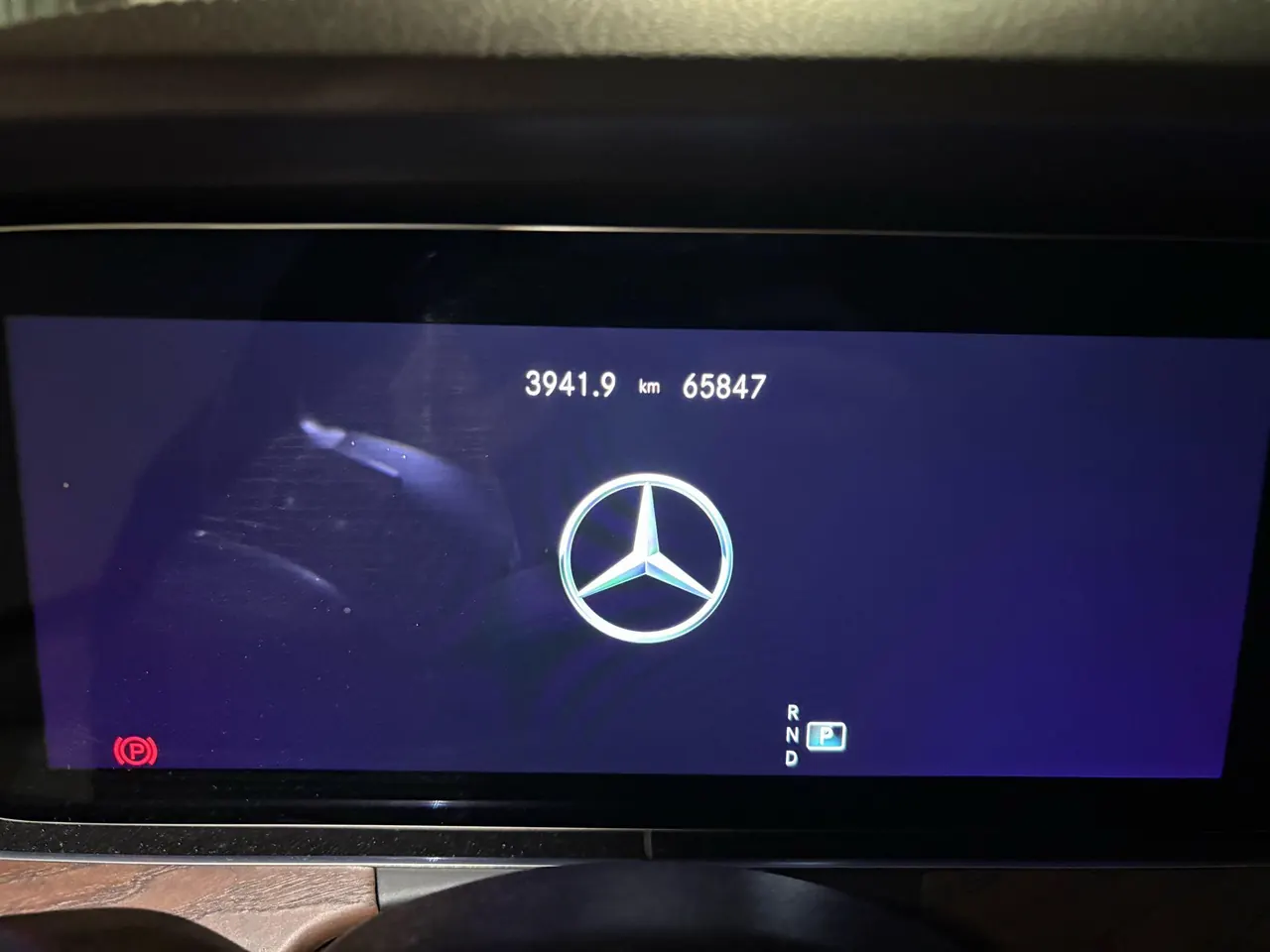 Mercedes Benz E Class 2021 E 260 L 2.0T (changed) automatic gear 7