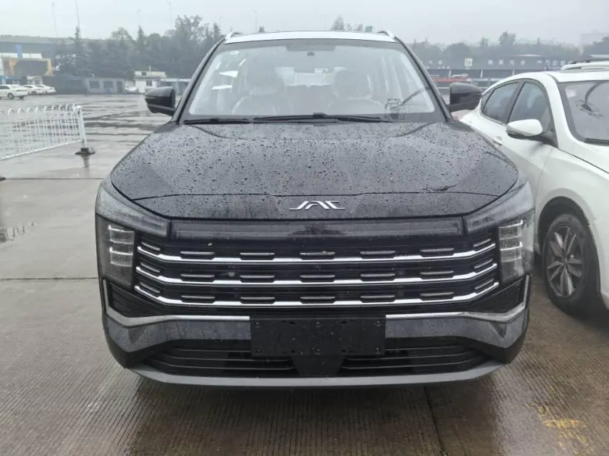 JAC 2024 X8 PLUS 1.5TGDI Smart Edition 6-seat Automatic Gear 2