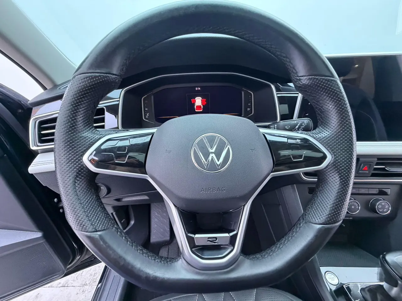 Volkswagen 2023 Tiguan L 1.4TSI 280TSI Tide Creation Limited Edition Automatic Gear 7