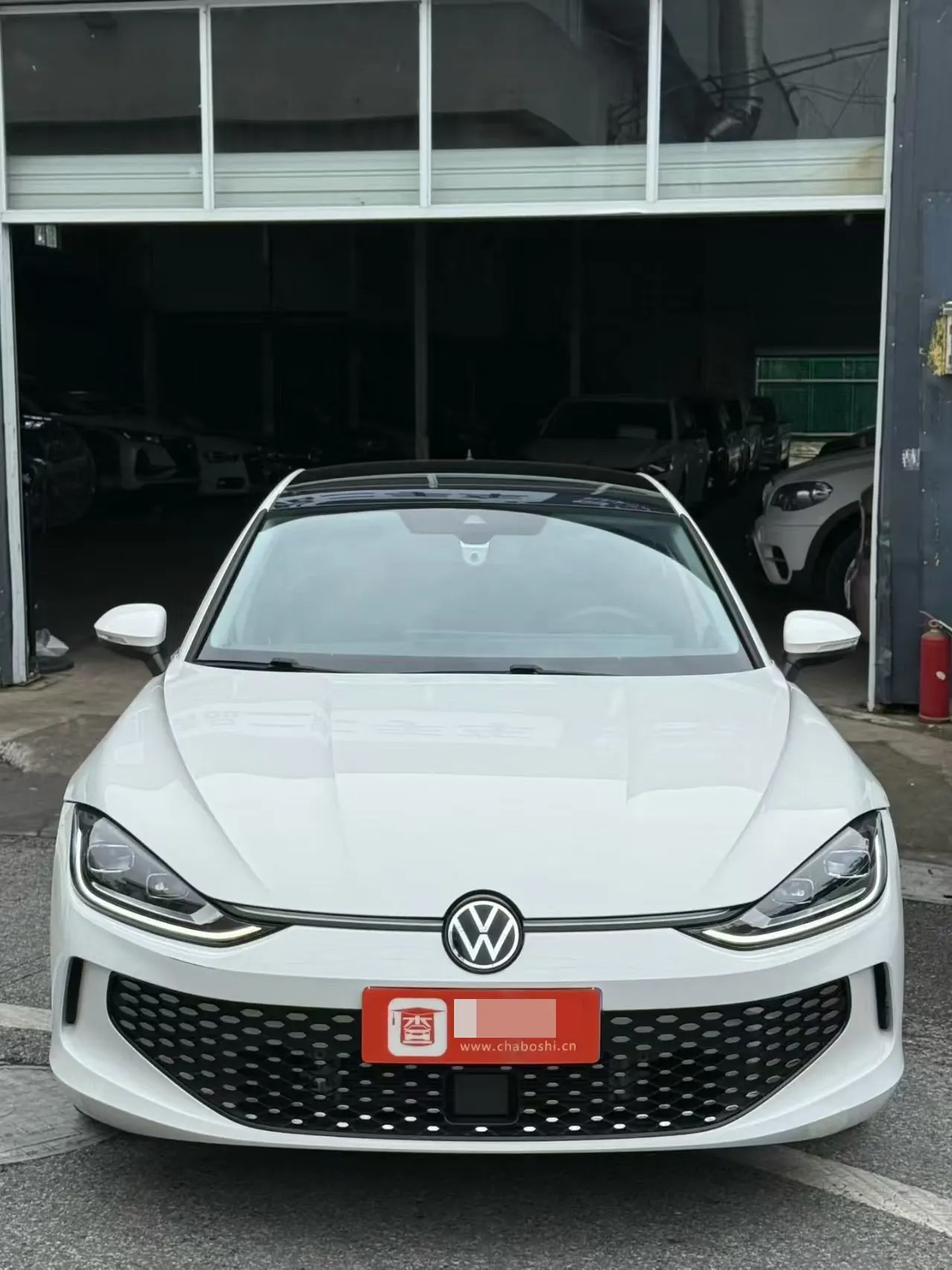 Volkswagen 2022 Ling Du L 1.4TSI 280TSI Cool Edition Automatic Gear 2