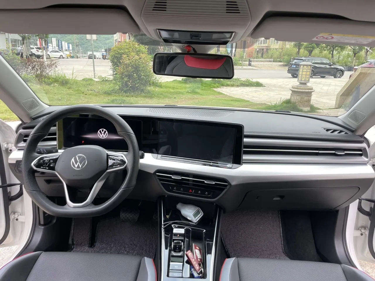 Volkswagen 2022 Ling Du L 1.4TSI 280TSI Cool Edition Automatic Gear 6
