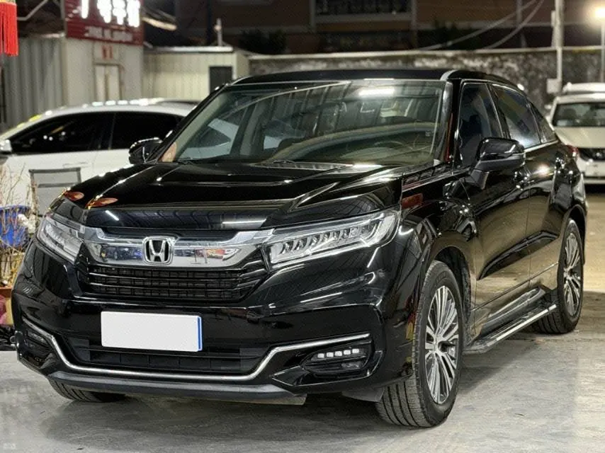 Открыть галерею: Honda 2020 Crown Road 1.5T Stepless 240TURBO Two-Drive Smart Edition Automatic Gear