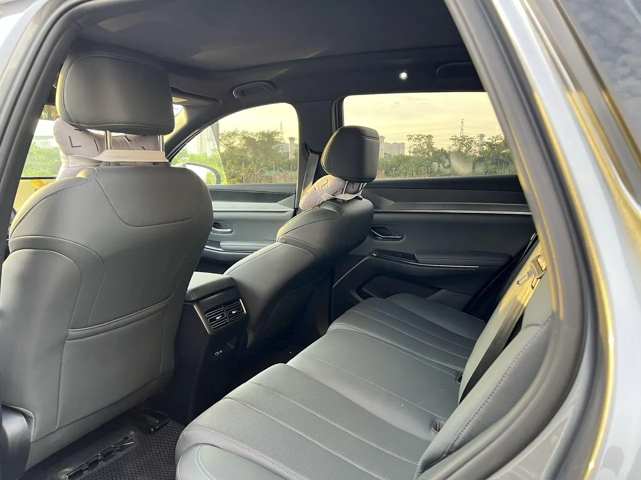 BYD Song Pro New Energy 2026 Song Pro DM-i 1.5 Stepless 133KM Excellent Automatic Gear 6