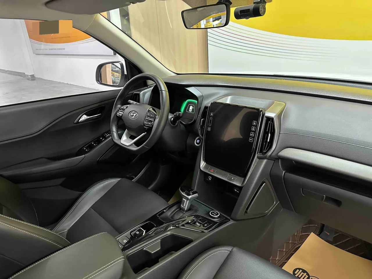 Hyundai 2021 ix35 2.0 GLS Two-Drive Leading Edition Automatic Gear 6