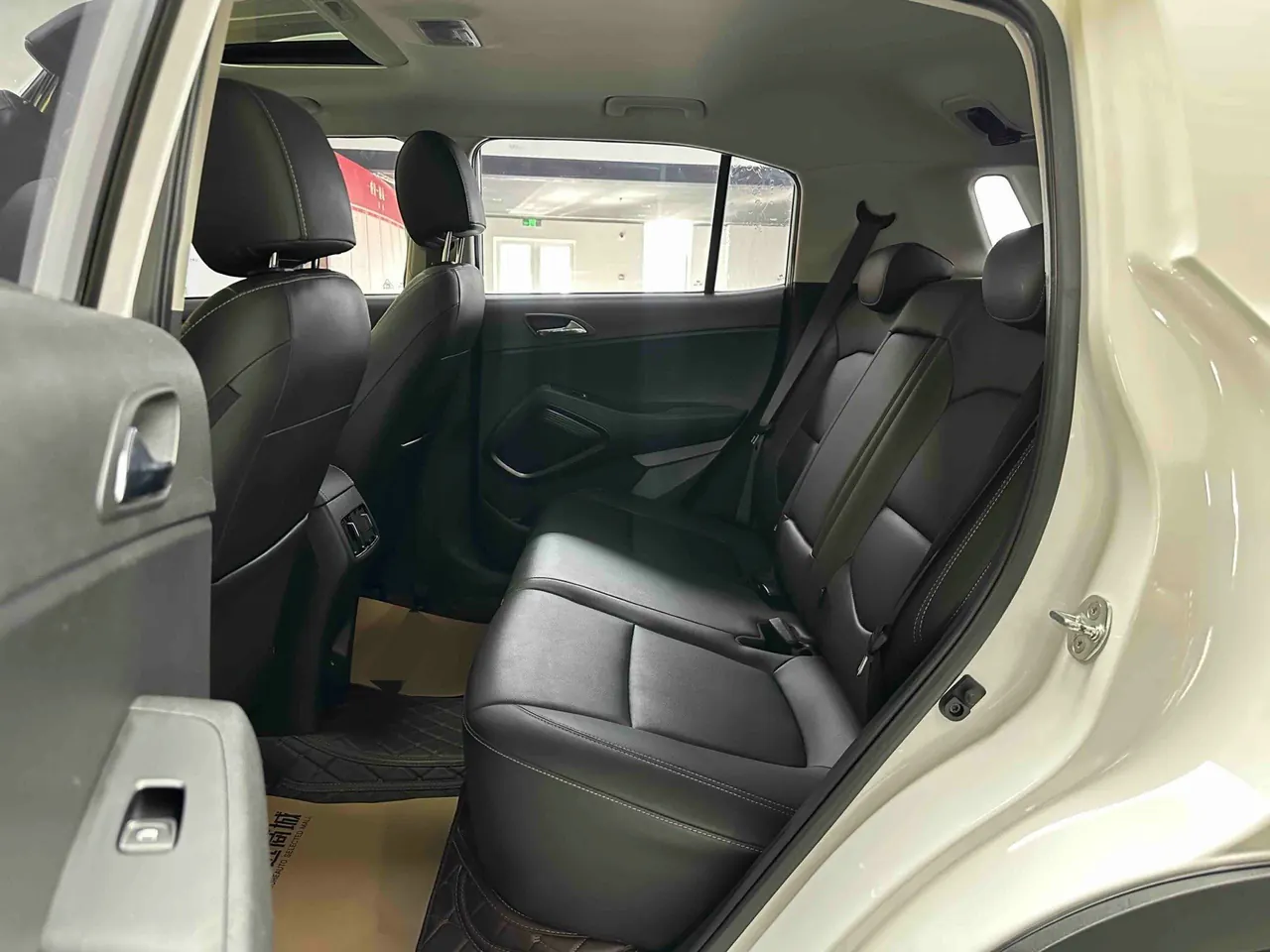 Hyundai 2021 ix35 2.0 GLS Two-Drive Leading Edition Automatic Gear 7