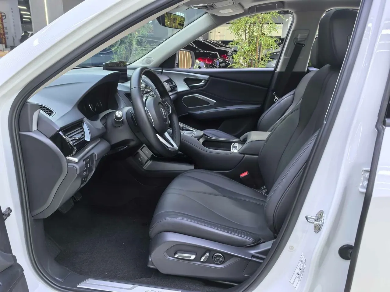 Acura 2020 RDX 2.0T Enjoy A- Spec Sports Automatic 2