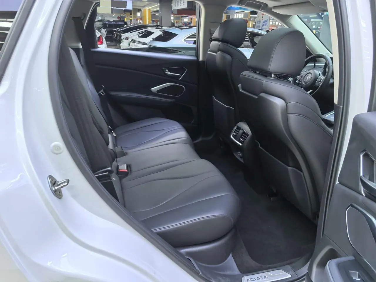 Acura 2020 RDX 2.0T Enjoy A- Spec Sports Automatic 5