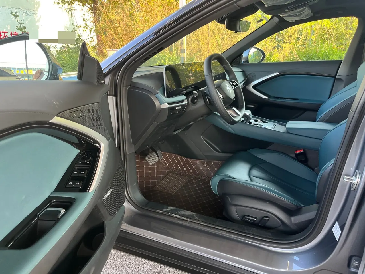 MG 2026 MG7 1.5T 300 Elegant Automatic Gear 6