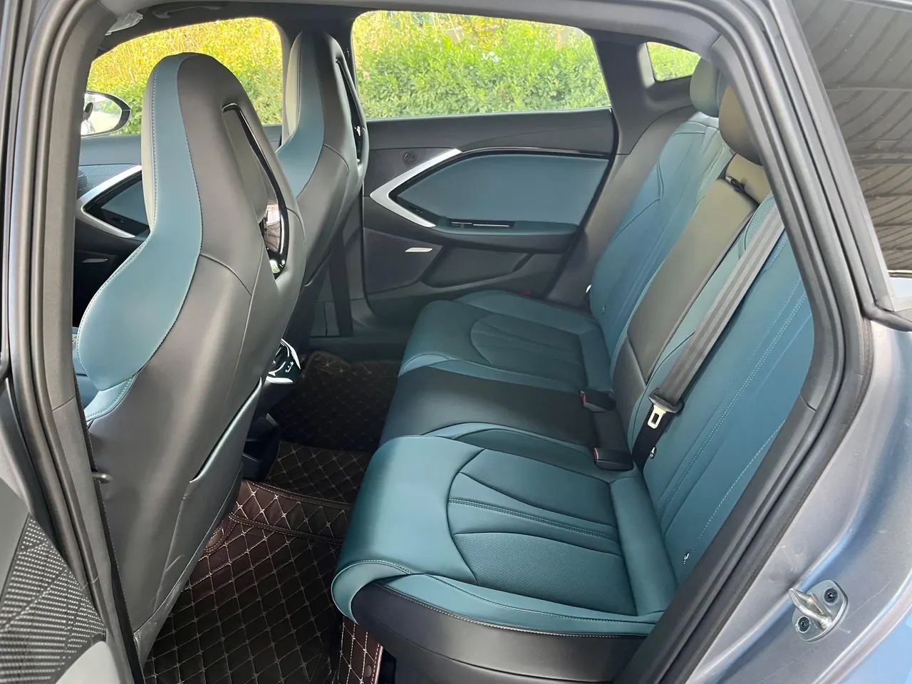 MG 2026 MG7 1.5T 300 Elegant Automatic Gear 8