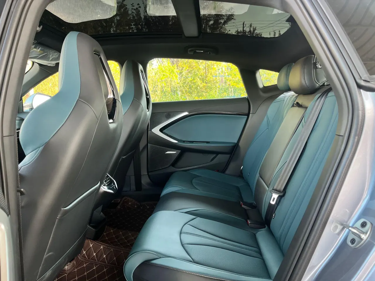 MG 2026 MG7 1.5T 300 Elegant Automatic Gear 9
