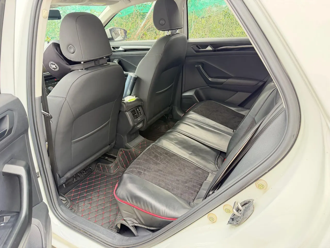 Volkswagen 2021 Tange 1.4TSI 280TSI Two-Drive Comfort Smart Union Edition (Modified) Automatic Gear 3