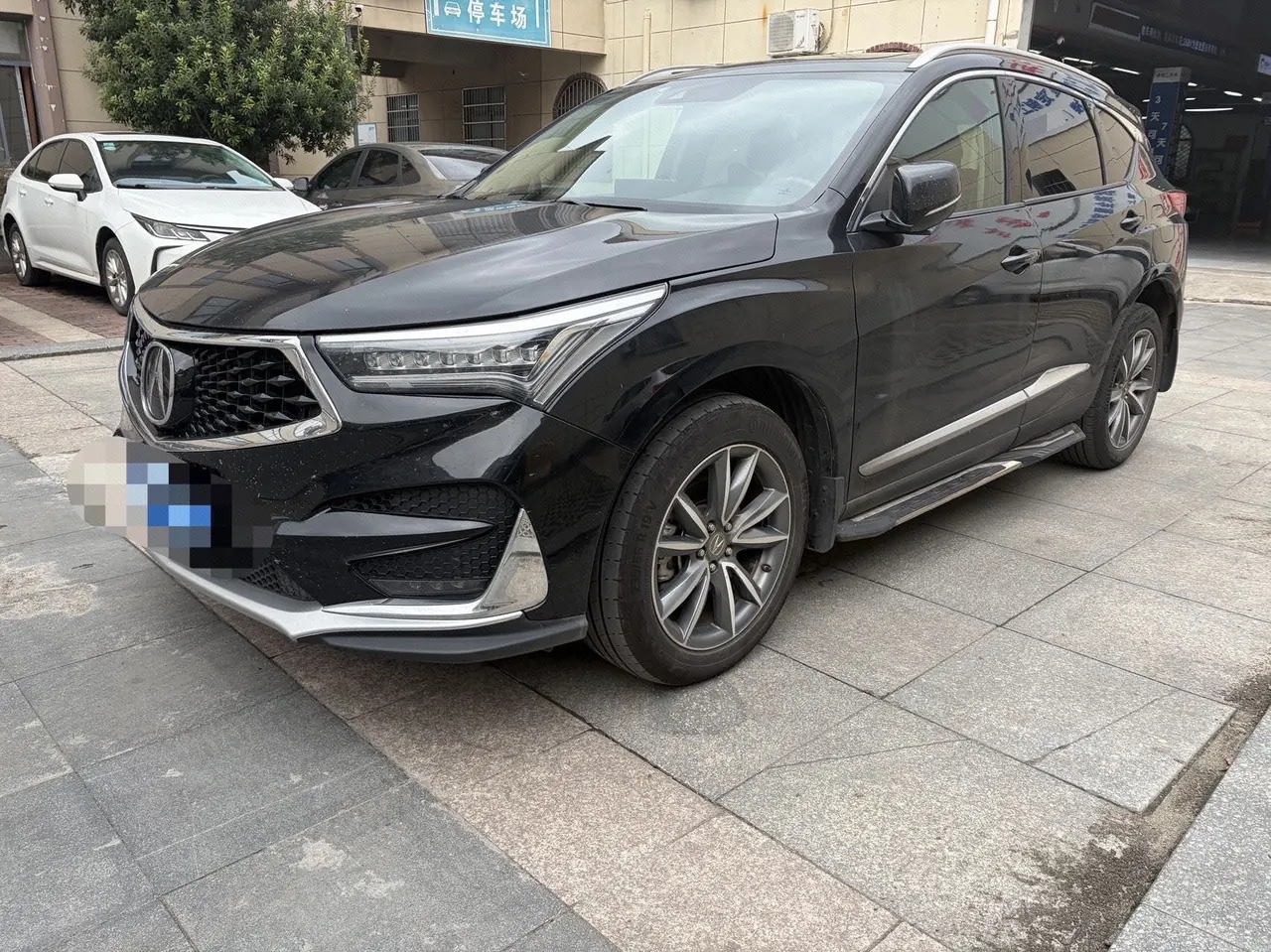 Acura 2020 RDX 2.0T Smart Edition SH-AWD Automatic Gear - View 1