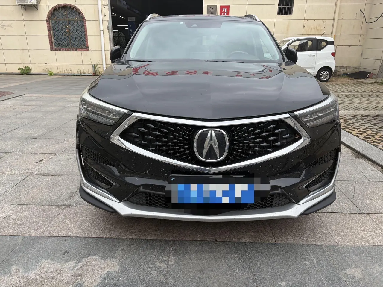 Acura 2020 RDX 2.0T Smart Edition SH-AWD Automatic Gear 2
