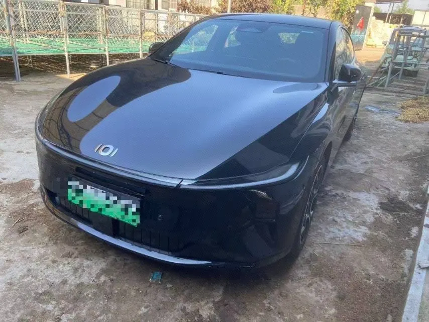 Открыть галерею: Qiyuan 2026 A07 Super Long Blue Whale Pure Electric Edition 730 Luxury Automatic Gear