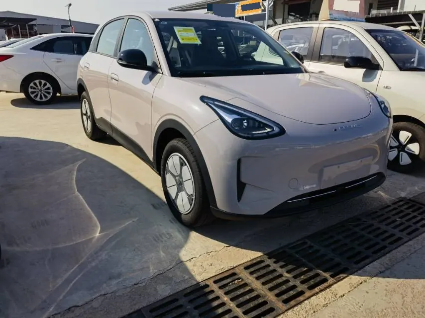 Geely 2026 Star Wish 310km Yearning Edition Automatic Gear 2