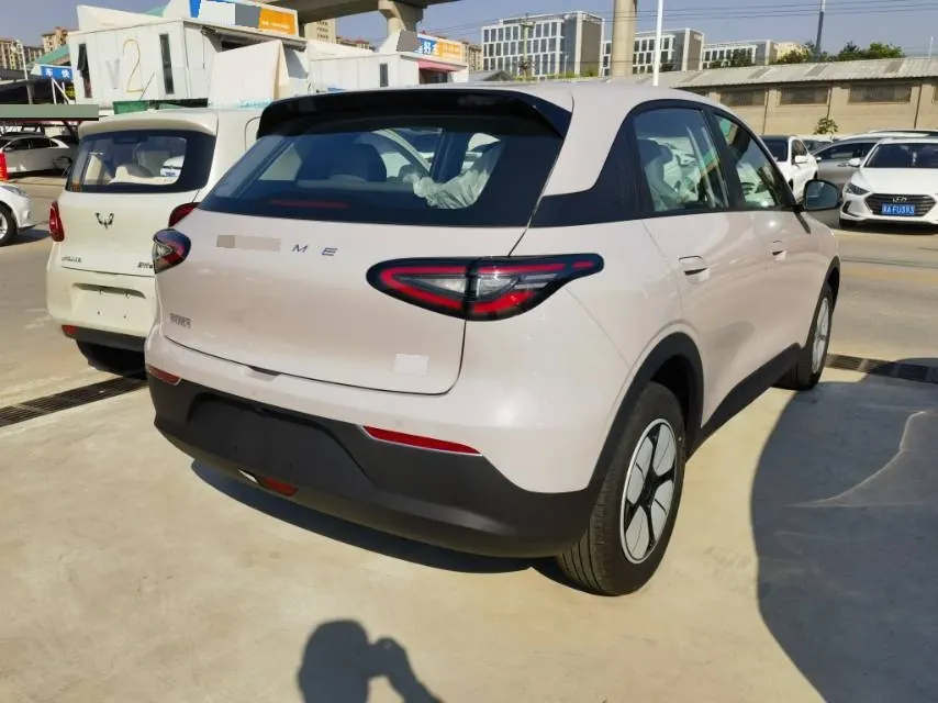 Geely 2026 Star Wish 310km Yearning Edition Automatic Gear 7