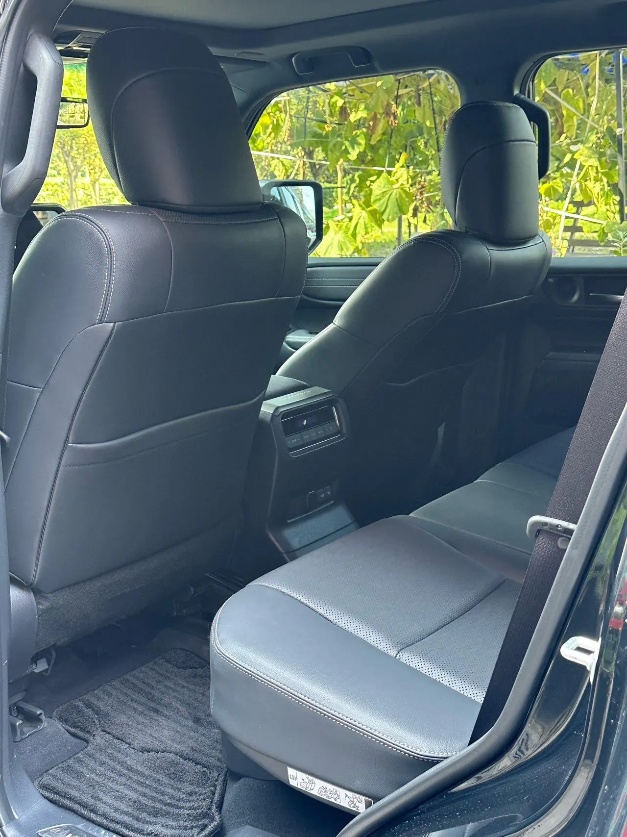 Toyota 2026 Prado HEV 2.4T Flagship VX Edition 5-seat Automatic 4