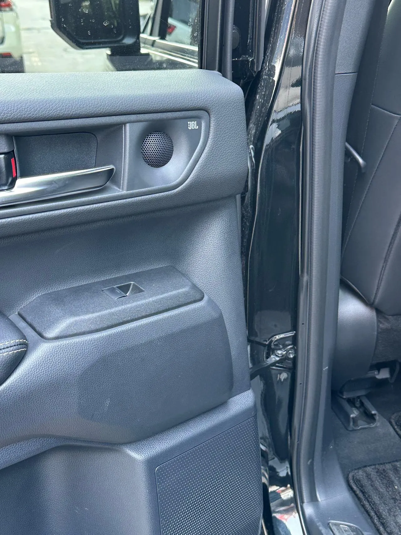 Toyota 2026 Prado HEV 2.4T Flagship VX Edition 5-seat Automatic 5
