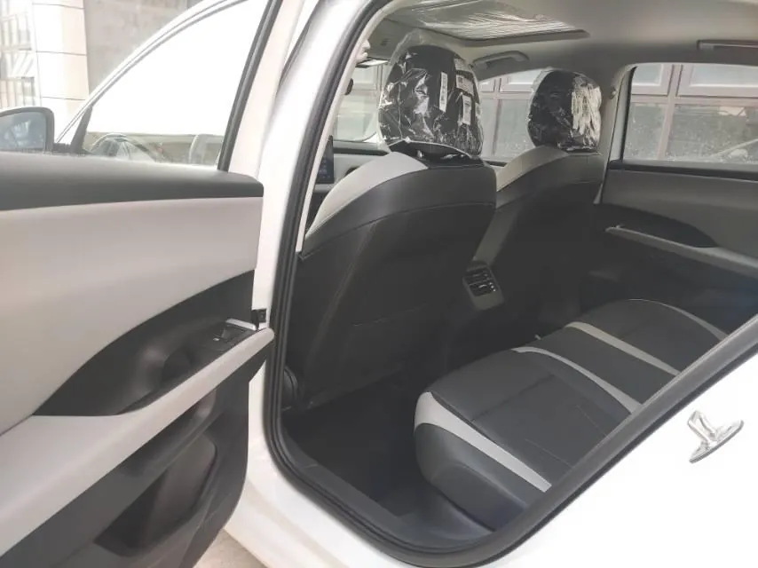 Volkswagen 2026 Sagittarius S 1.5 Elite Edition Automatic Gear 5