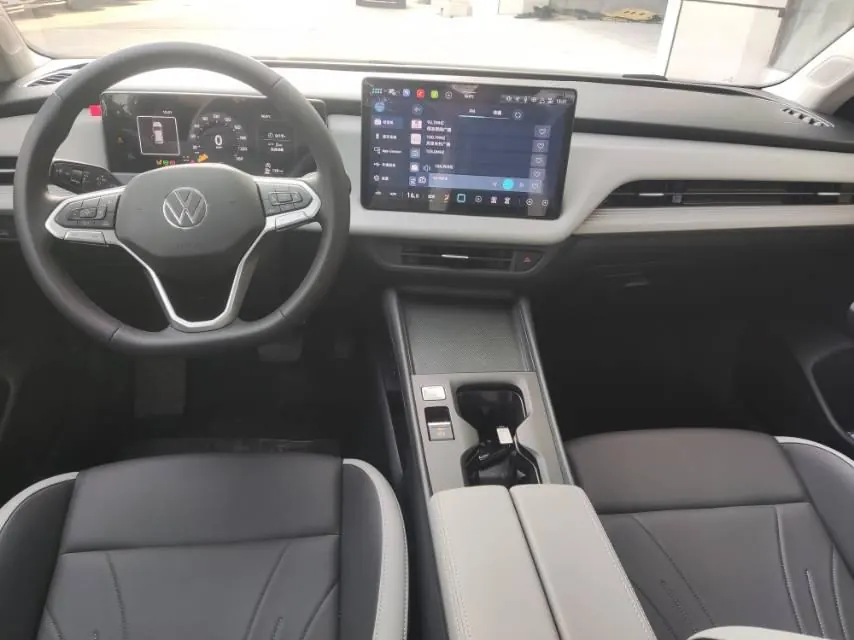 Volkswagen 2026 Sagittarius S 1.5 Elite Edition Automatic Gear 6
