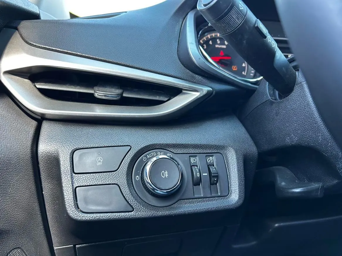Chevrolet 2020 Volando 48V 1.3T Redline 530T Yao Xiang Edition (52) Automatic Gear 15