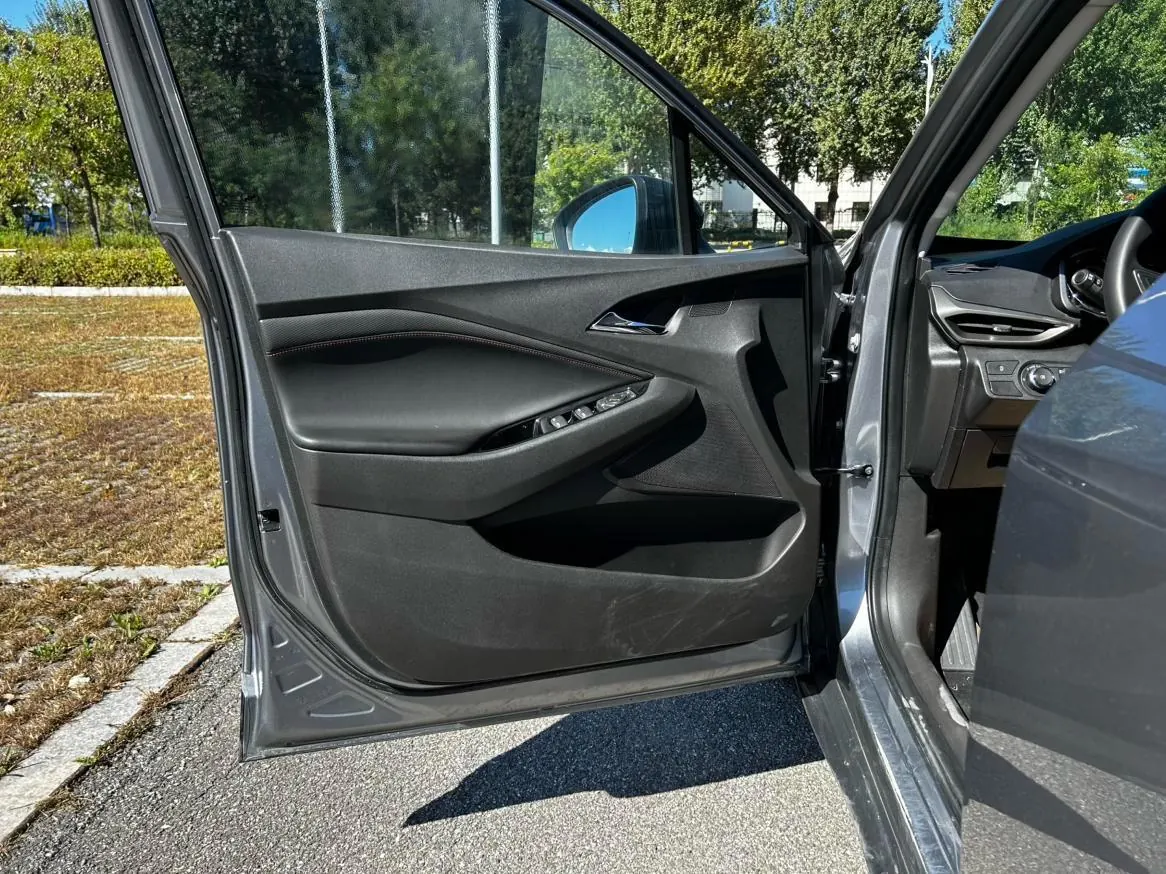 Chevrolet 2020 Volando 48V 1.3T Redline 530T Yao Xiang Edition (52) Automatic Gear 16