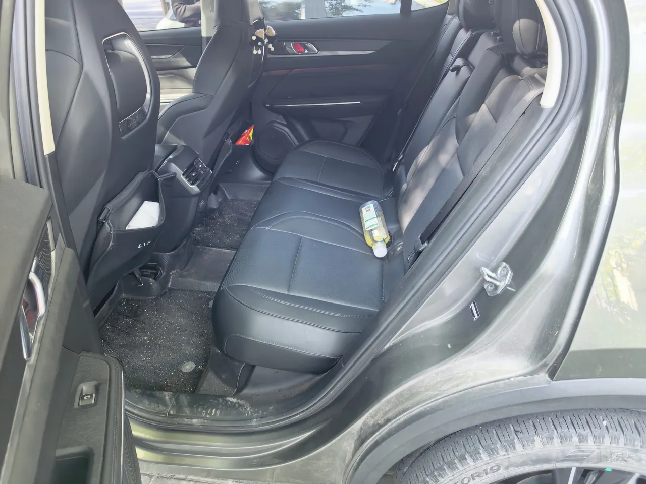 LYNK&amp;CO 2021 LYNK&amp;CO 01 2.0TD Two-Drive Pro Automatic 3