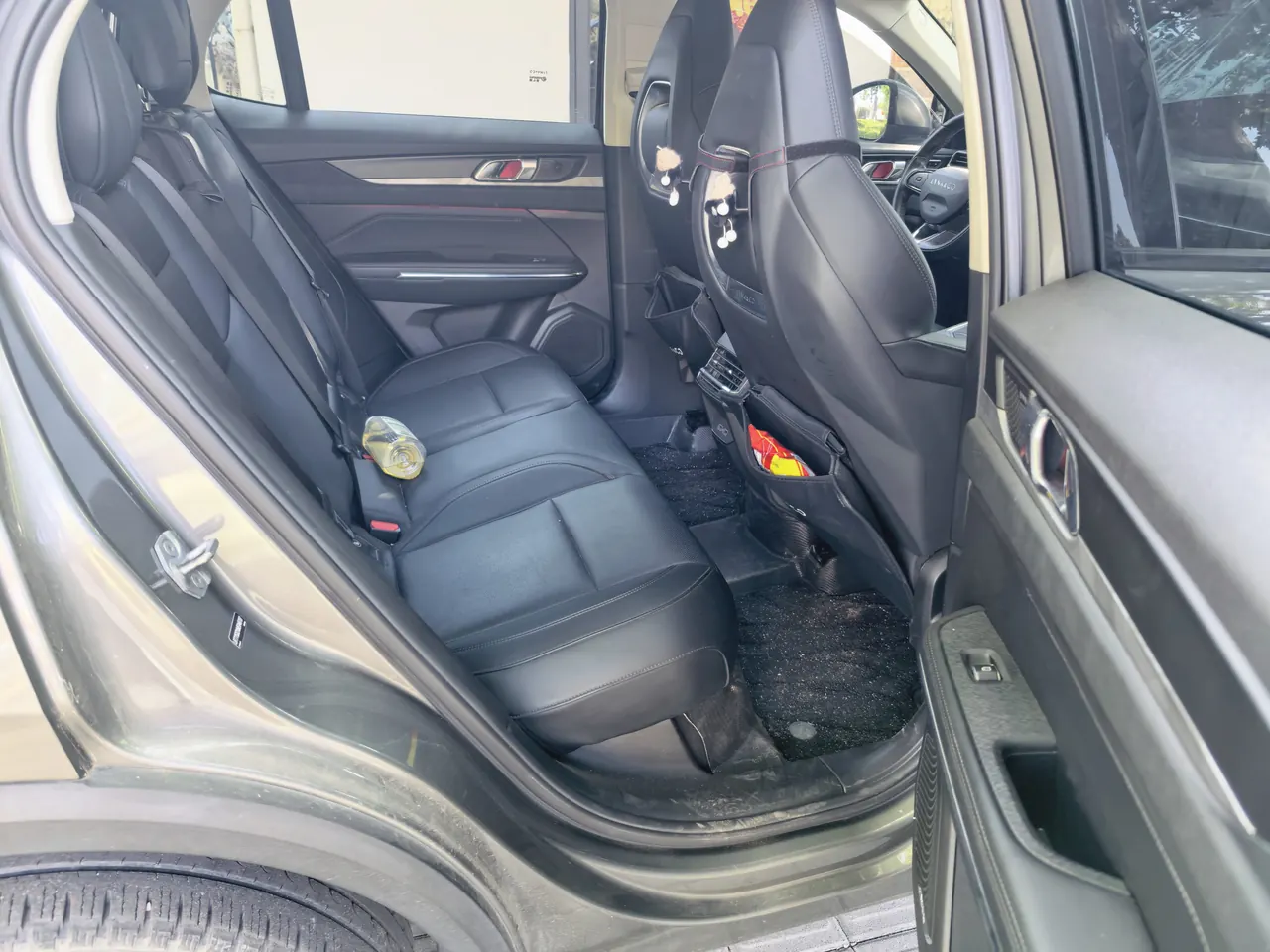 LYNK&amp;CO 2021 LYNK&amp;CO 01 2.0TD Two-Drive Pro Automatic 4