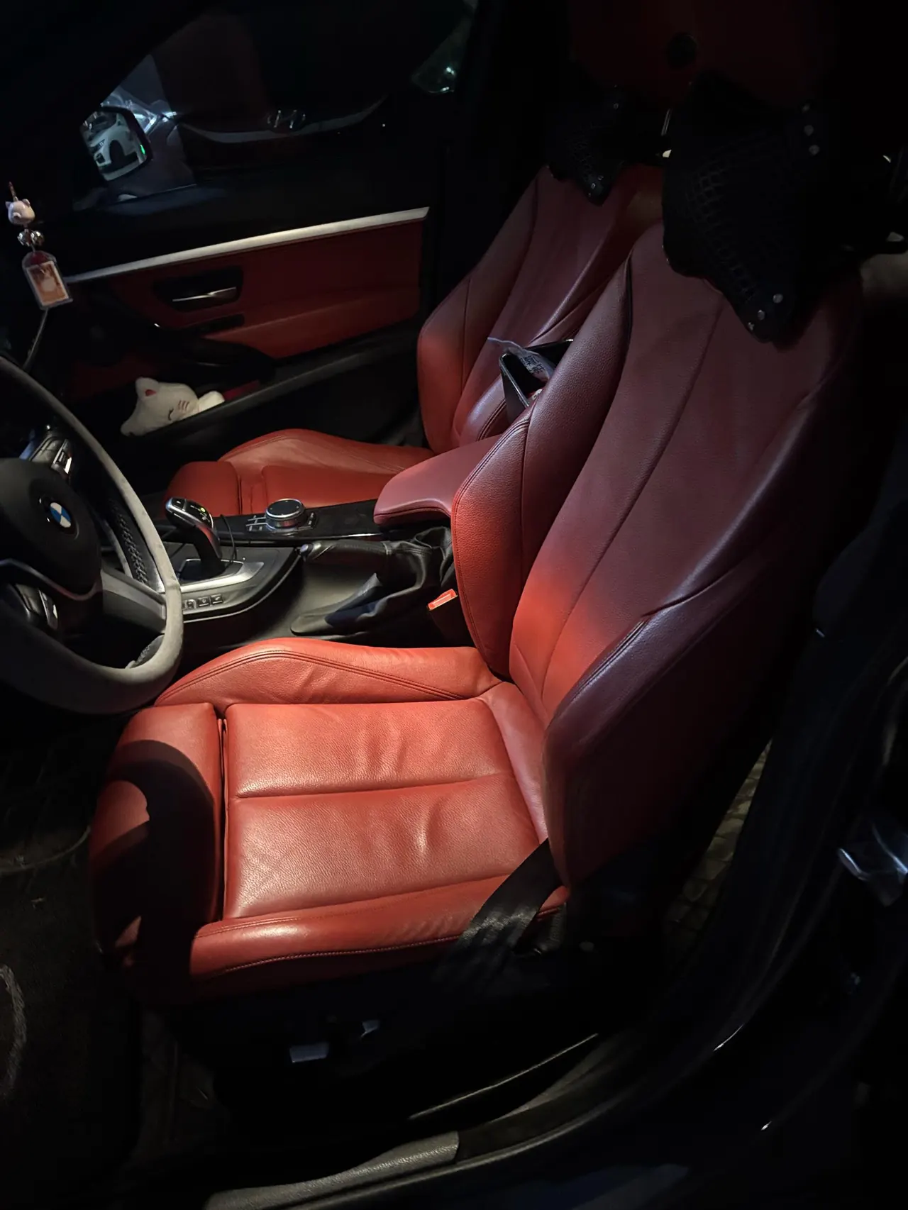 BMW 3 Series GT (Imported) 2020 GT 330i 2.0T M Sports Obsidian Night Edition Automatic Gear 3