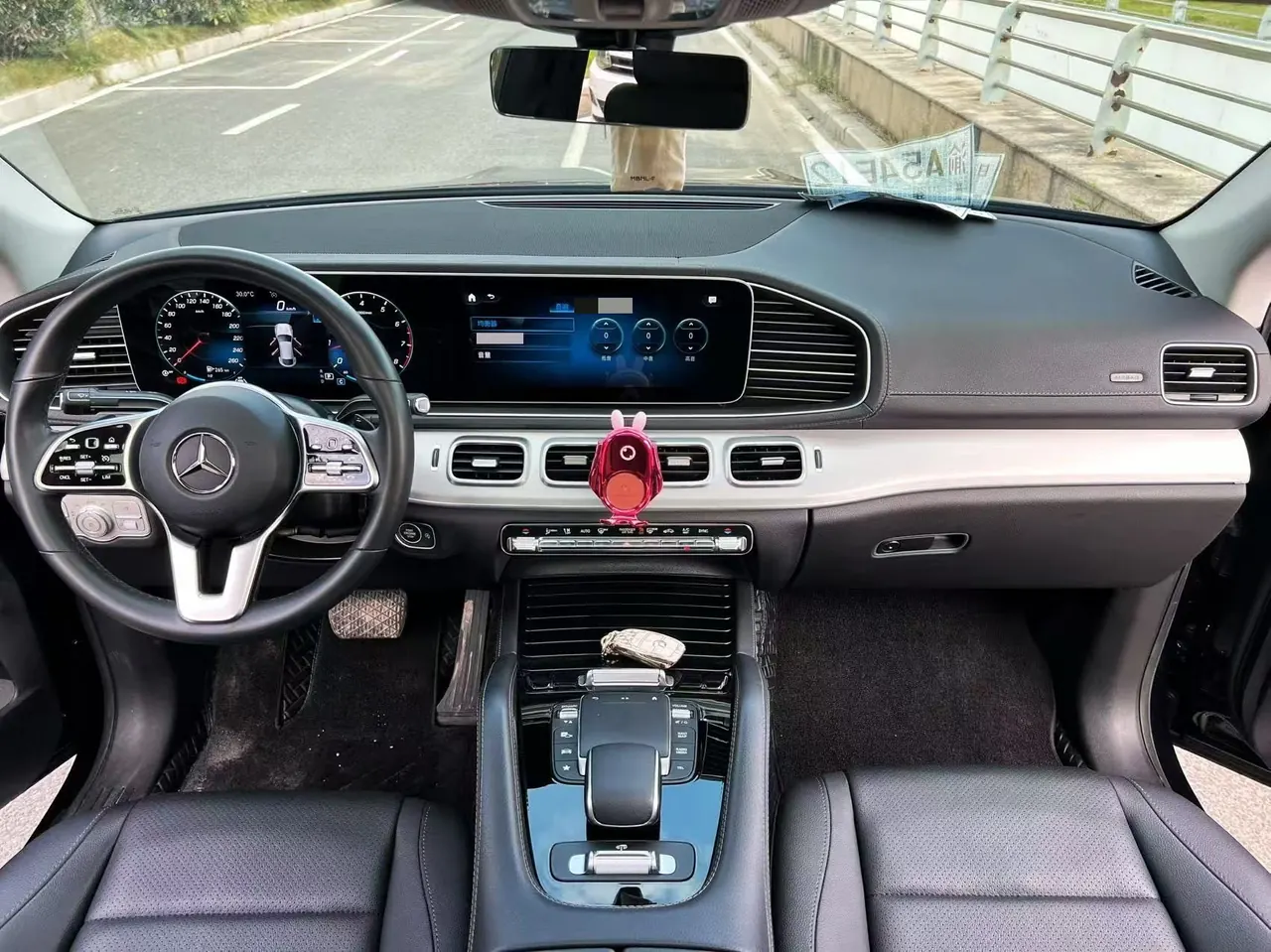 Mercedes Benz GLE (Imported) 2020 GLE 350 Coupe 4MATIC 2.0T Fashion Automatic Gear 8
