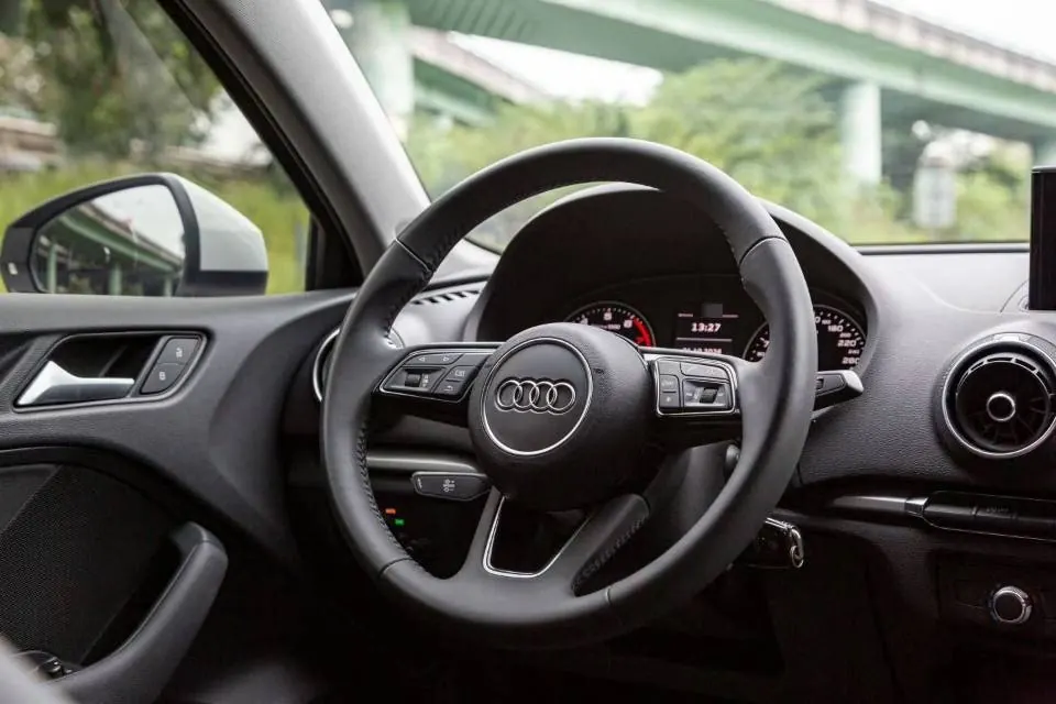 Audi 2020 A3 Limousine 1.4TFSI 35TFSI aggressive automatic gear 7