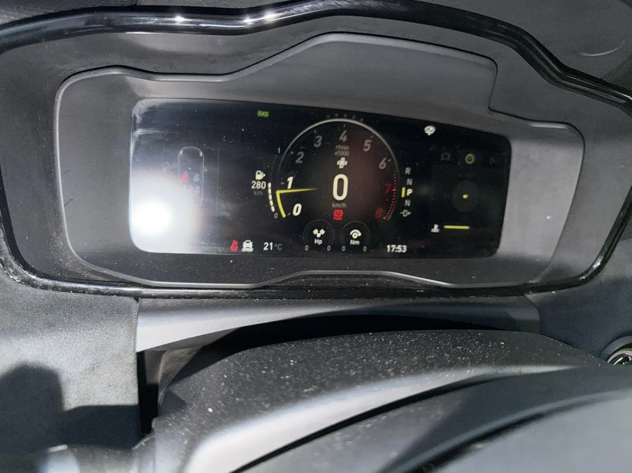 LYNK&amp;CO 2021 LYNK&amp;CO 03 2.0TD Wind Control Edition Automatic Gear 7