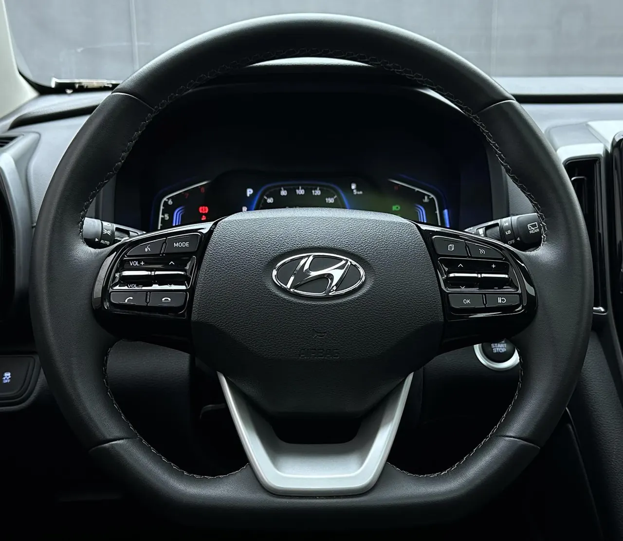 Hyundai 2021 ix35 1.4TGDi 240TGDi GLS Two-Drive Leading Edition Automatic Gear 10