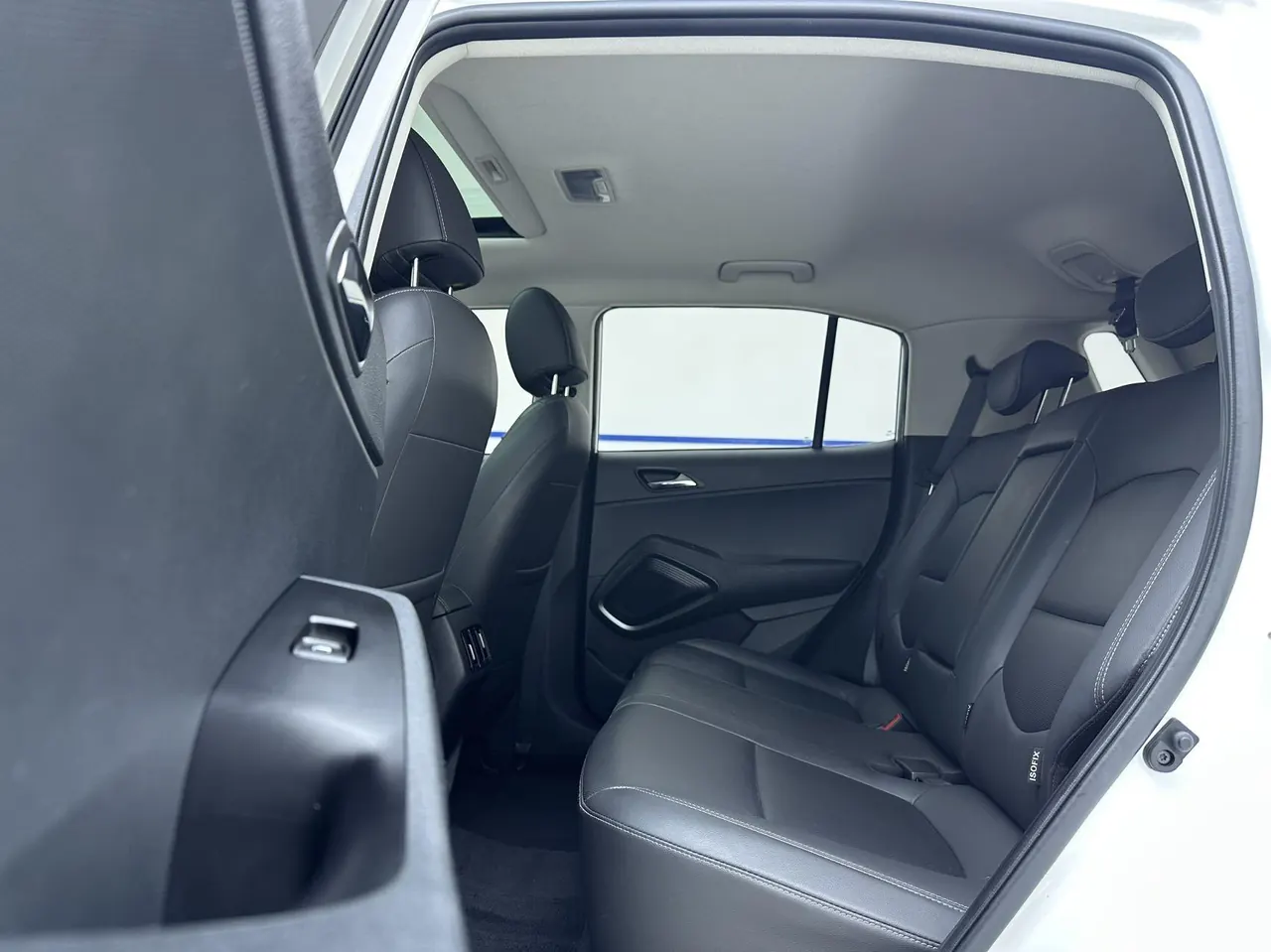 Hyundai 2021 ix35 1.4TGDi 240TGDi GLS Two-Drive Leading Edition Automatic Gear 8