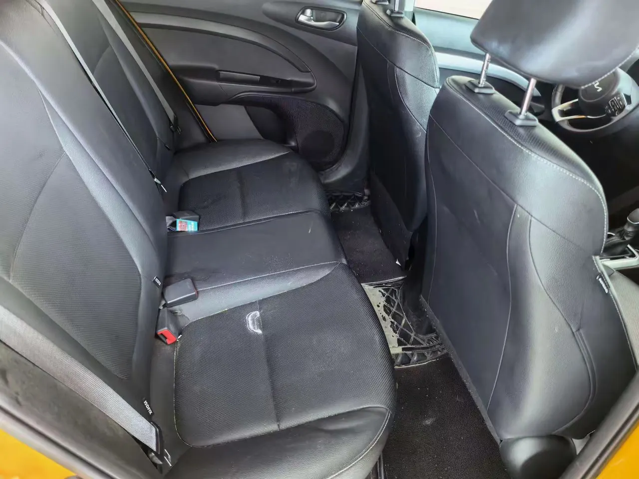 Kia 2021 game running 1.4 stepless fun enjoy skylight automatic gear 7
