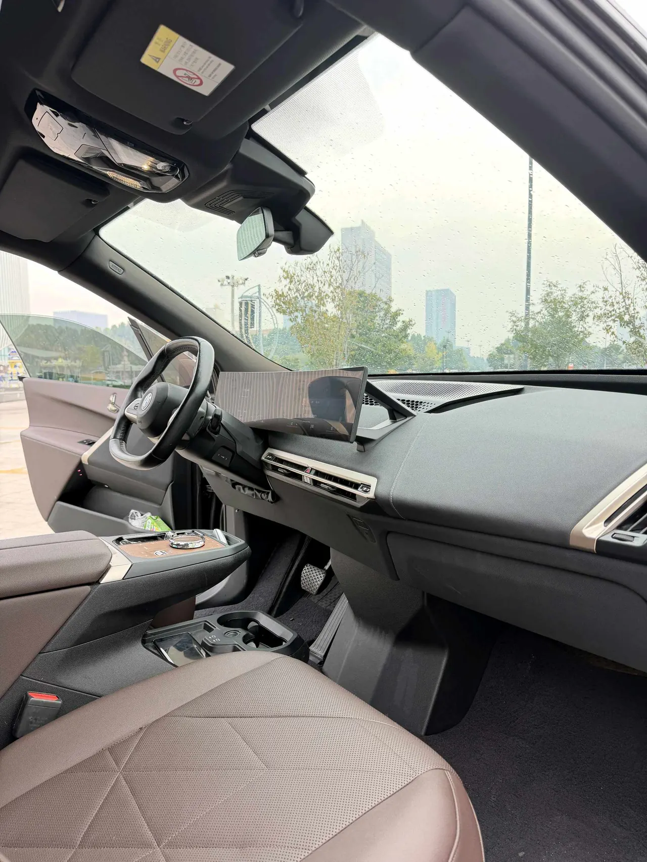 BMW iX (Imported) 2022 iX xDrive40 xDrive40 Automatic 12