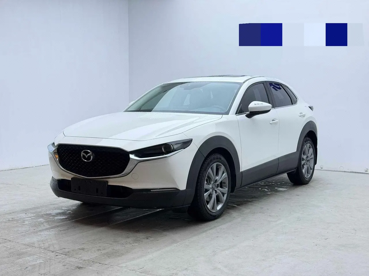 Mazda 2021 CX-30 2.0 quality Yue type automatic transmission - View 1
