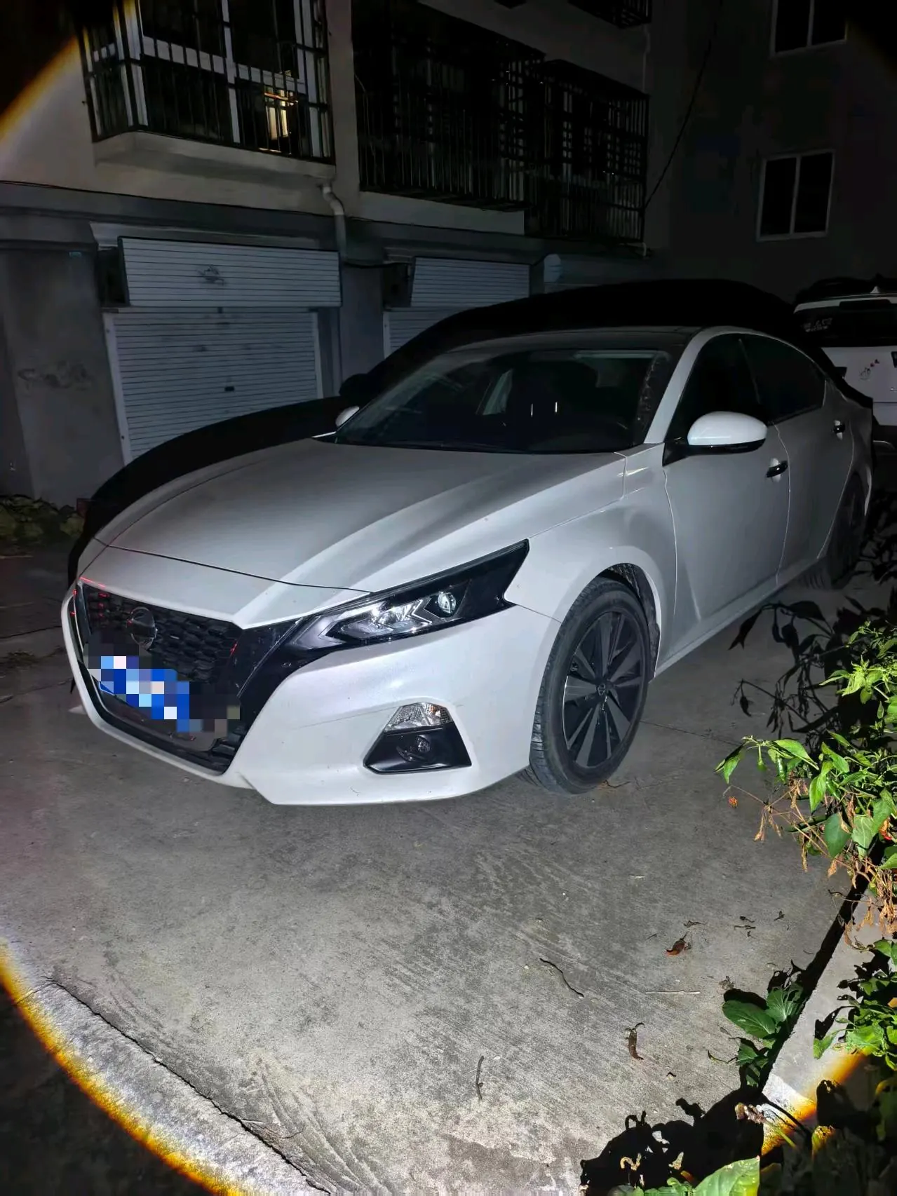Открыть галерею: Nissan 2021 Teana 2.0 Stepless XL Comfort Edition Automatic Gear
