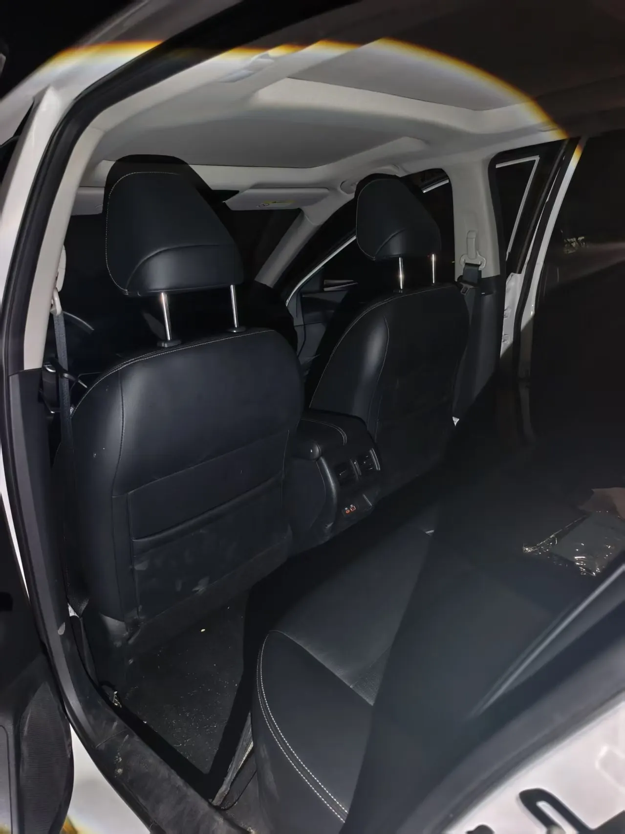 Nissan 2021 Teana 2.0 Stepless XL Comfort Edition Automatic Gear 3