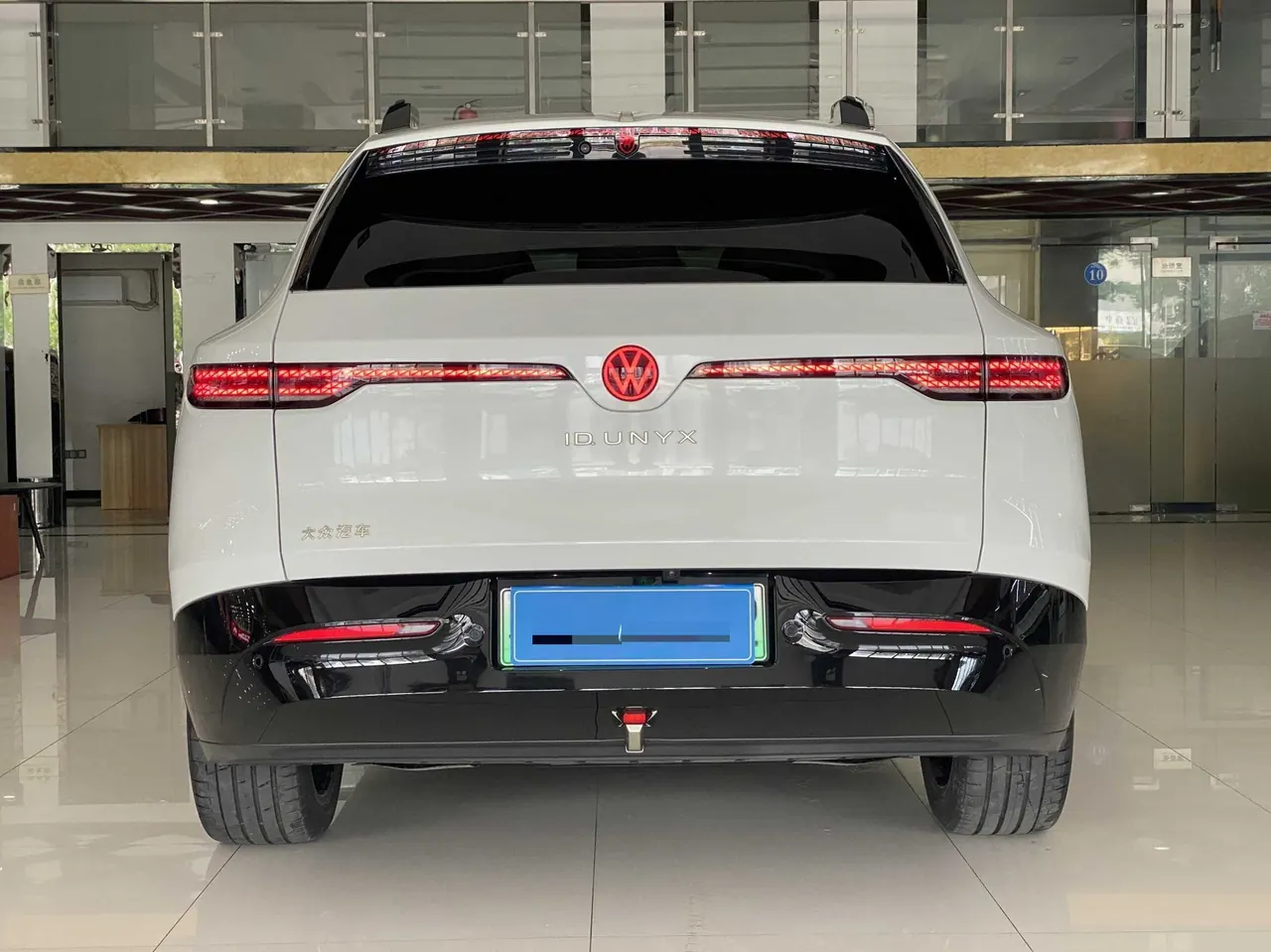 Volkswagen 2026 models and public 08 long endurance rear drive Ultra automatic gear 5