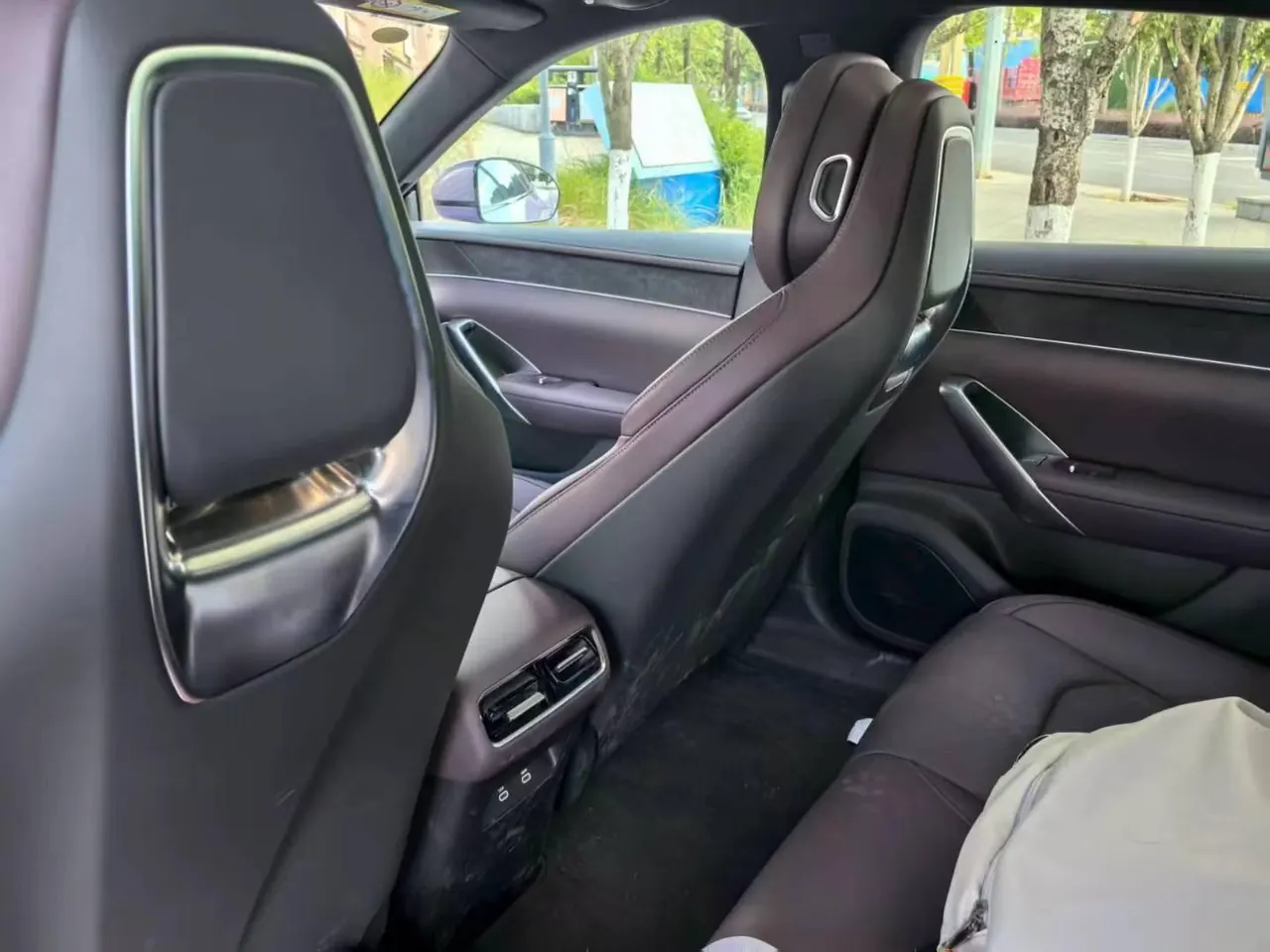 Shangjie 2026 Z7 Max Automatic Gear 3