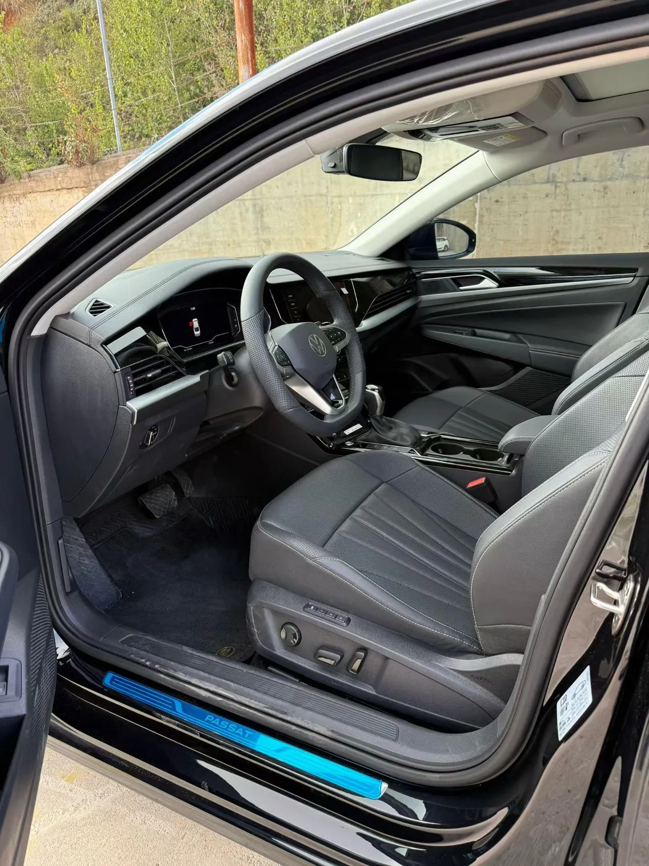 Volkswagen 2026 Passat 2.0TSI 330TSI outstanding star elite edition automatic gear 7