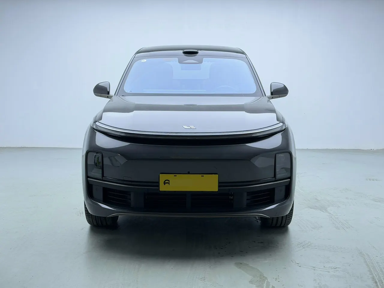 Li 2025 L9 Ultra Smart Refresh Edition Automatic Transmission 2