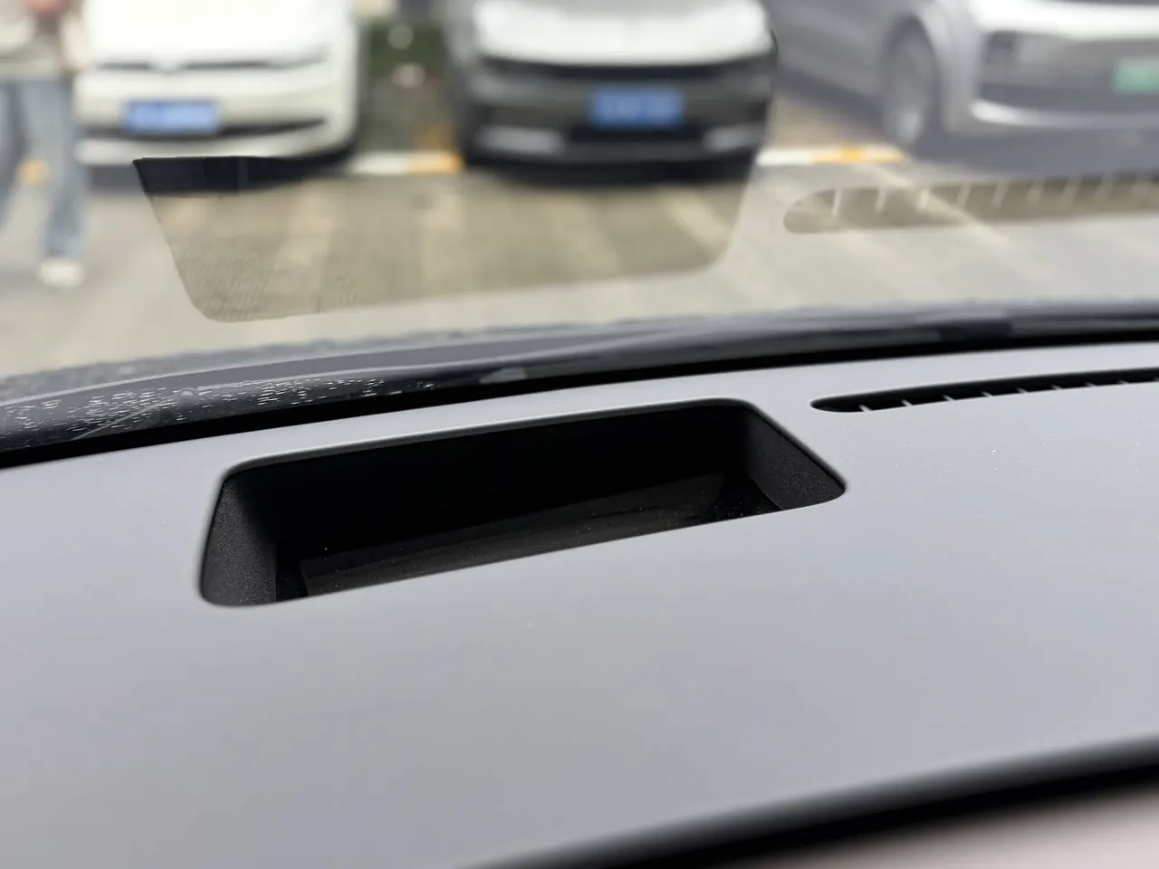 Li 2025 i8 Standard Edition Automatic Gear 10